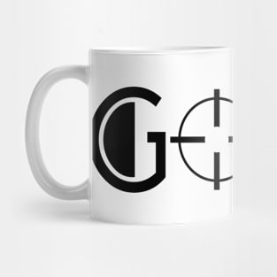 golf Mug